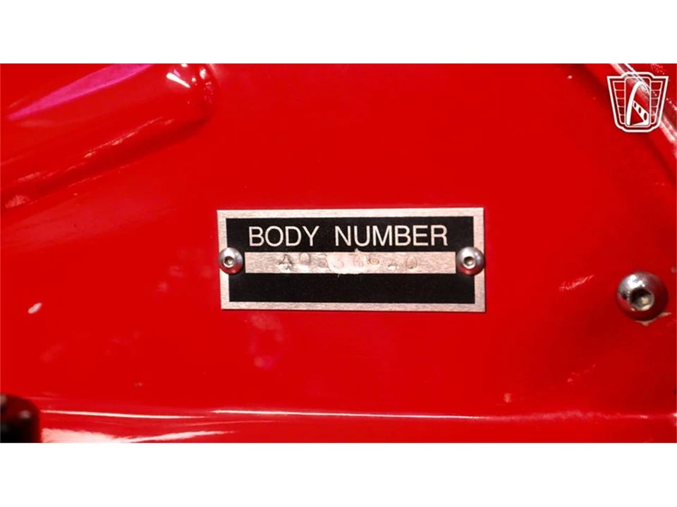 1933 Ford Standard & Deluxe & Super Deluxe - Image 25 of 31