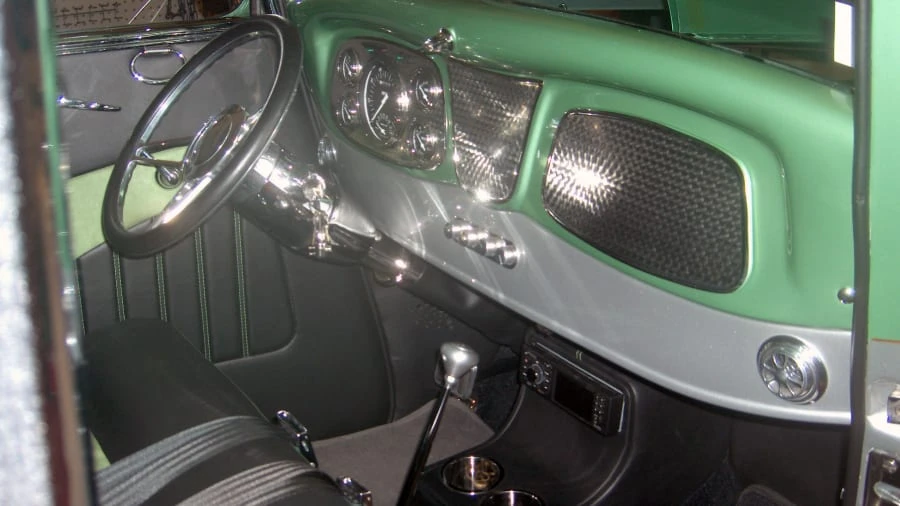 1933 Ford Hot Rod - Image 3 of 10
