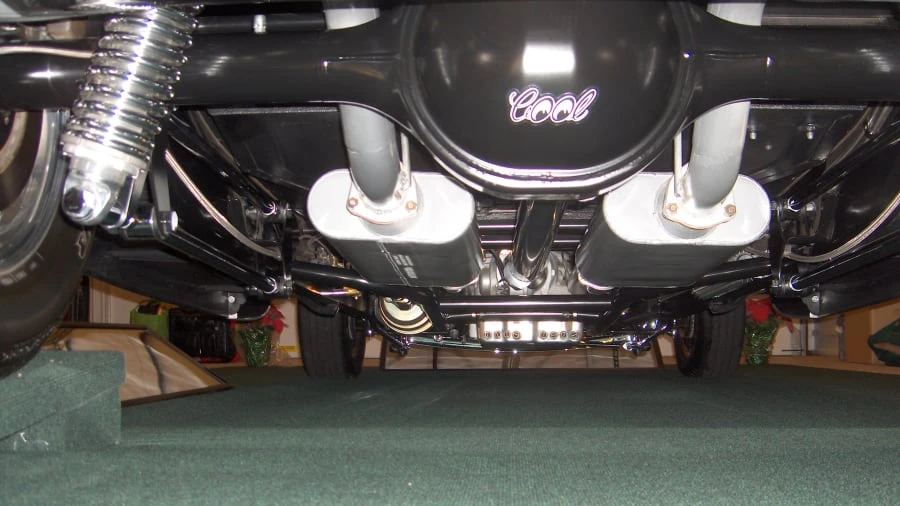 1933 Ford Hot Rod - Image 7 of 10