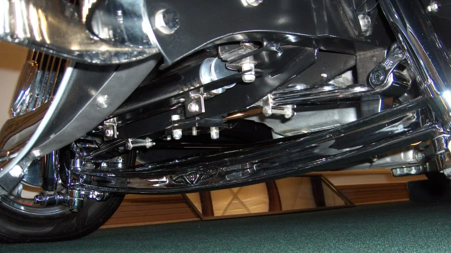 1933 Ford Hot Rod - Image 8 of 10