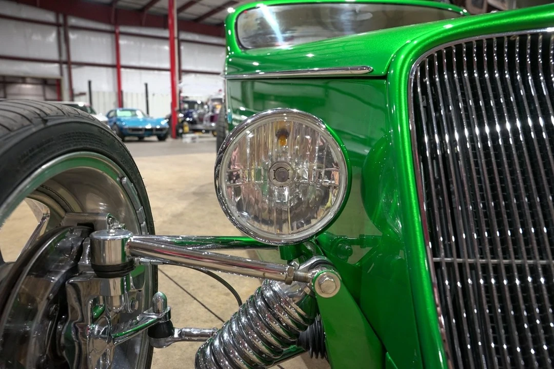 1933 Ford Hot Rod - Image 23 of 31