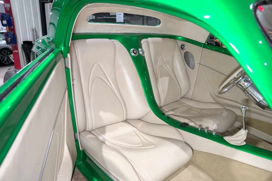 1933 Ford Model 18 & 40 - Image 26 of 31