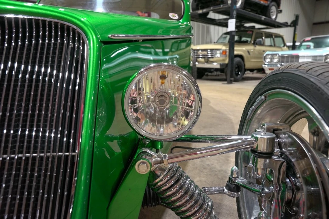 1933 Ford Hot Rod - Image 24 of 31