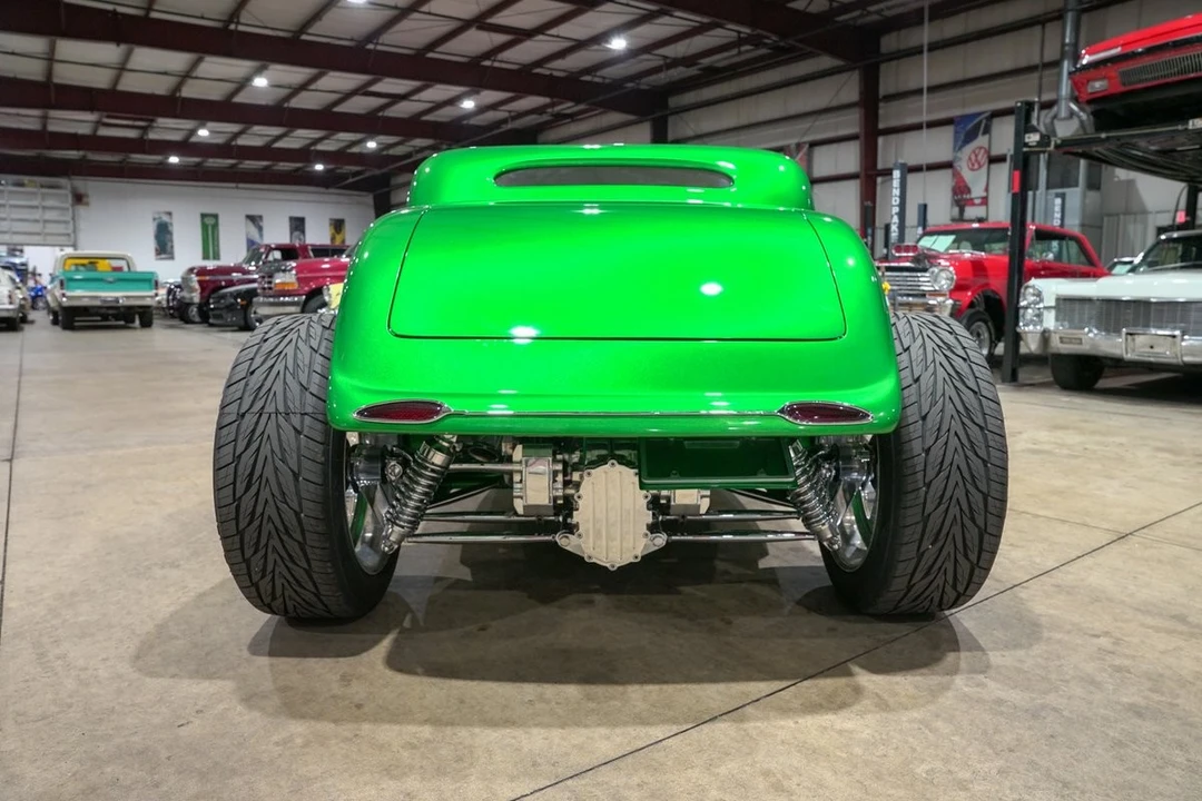 1933 Ford Model 18 & 40 - Image 7 of 31