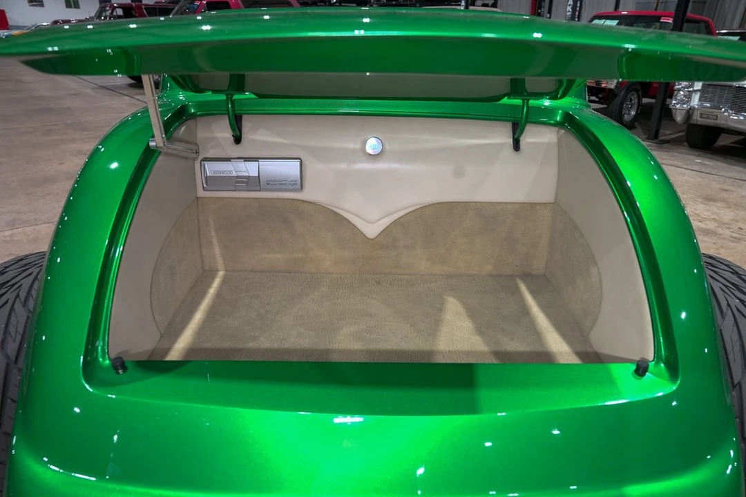 1933 Ford Model 18 & 40 - Image 31 of 31