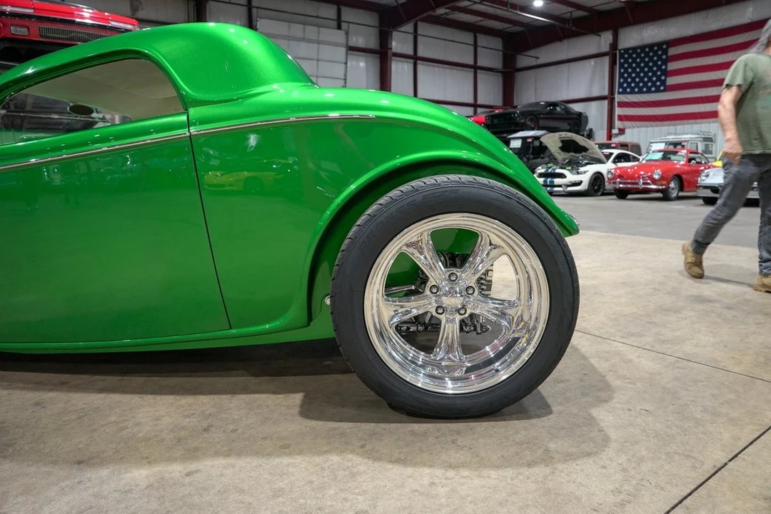 1933 Ford Model 18 & 40 - Image 5 of 31