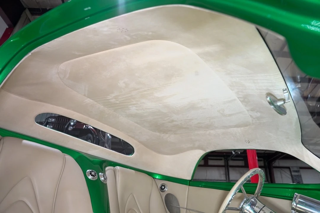 1933 Ford Model 18 & 40 - Image 30 of 31
