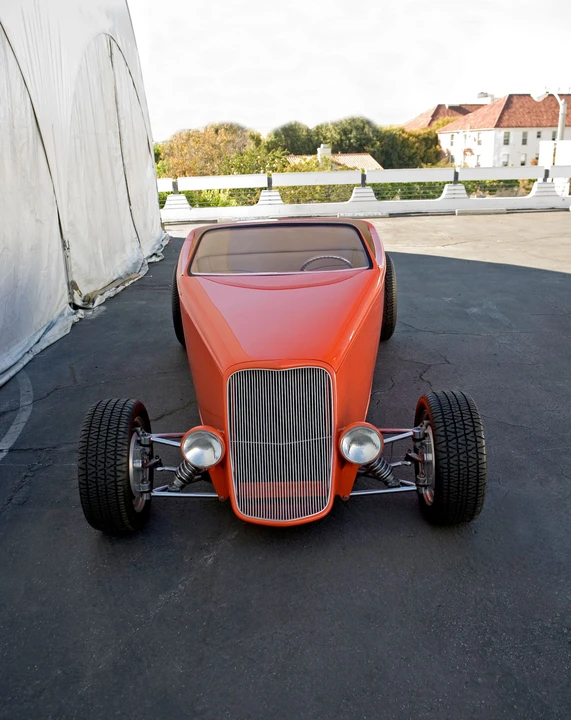 1933 Ford Hot Rod - Image 3 of 3