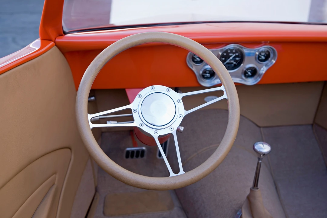 1933 Ford Hot Rod - Image 2 of 3