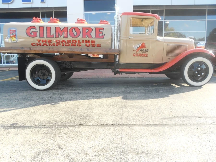 1933 Ford Model B - Image 2 of 6