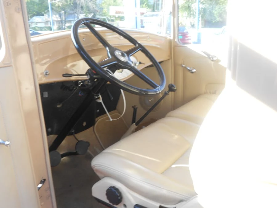 1933 Ford Model B - Image 4 of 6