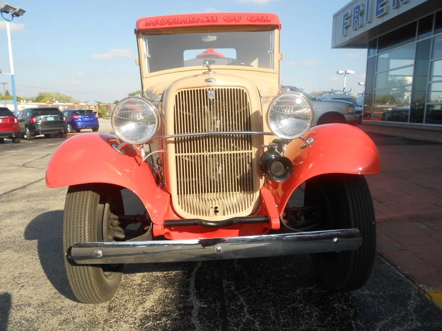 1933 Ford Model B - Image 6 of 6