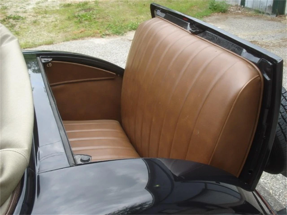 1933 Ford Model 18 & 40 - Image 10 of 14