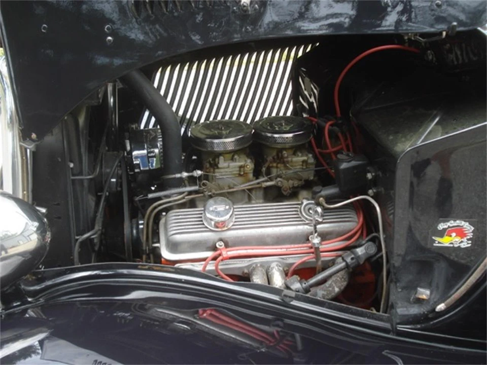 1933 Ford Model 18 & 40 - Image 12 of 14