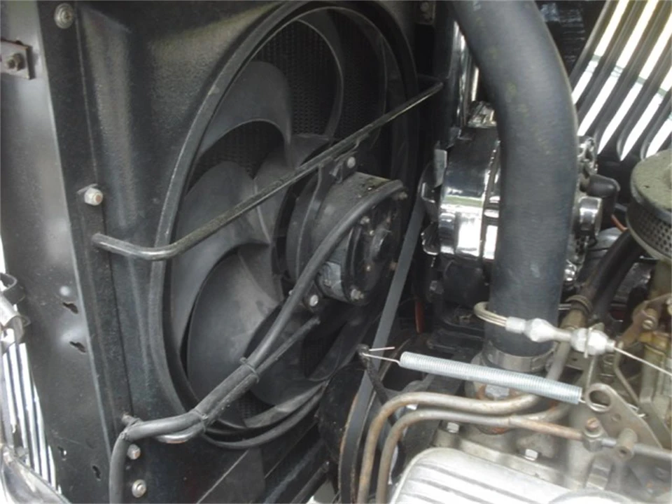 1933 Ford Model 18 & 40 - Image 13 of 14