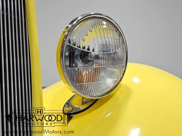 1933 Ford Model 18 & 40 - Image 22 of 31
