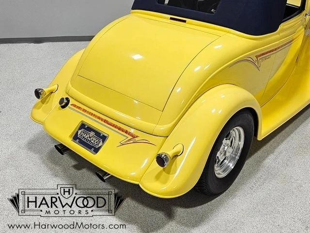 1933 Ford Model 18 & 40 - Image 18 of 31