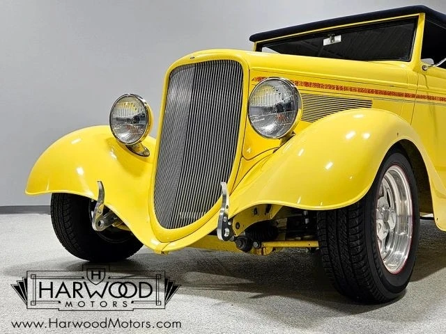 1933 Ford Model 18 & 40 - Image 20 of 31