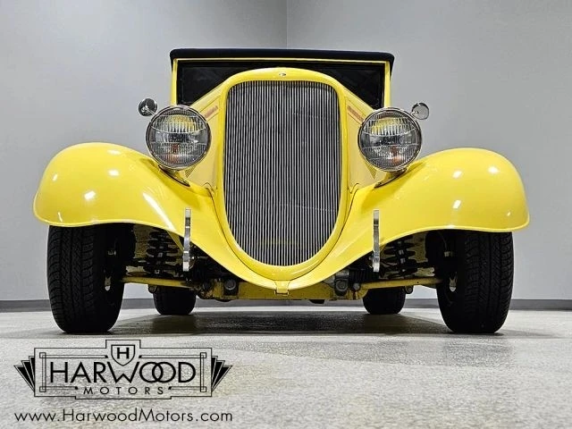 1933 Ford Model 18 & 40 - Image 14 of 31