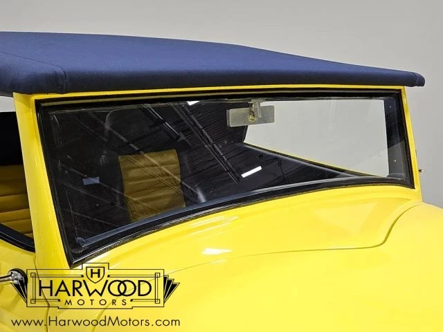 1933 Ford Model 18 & 40 - Image 26 of 31