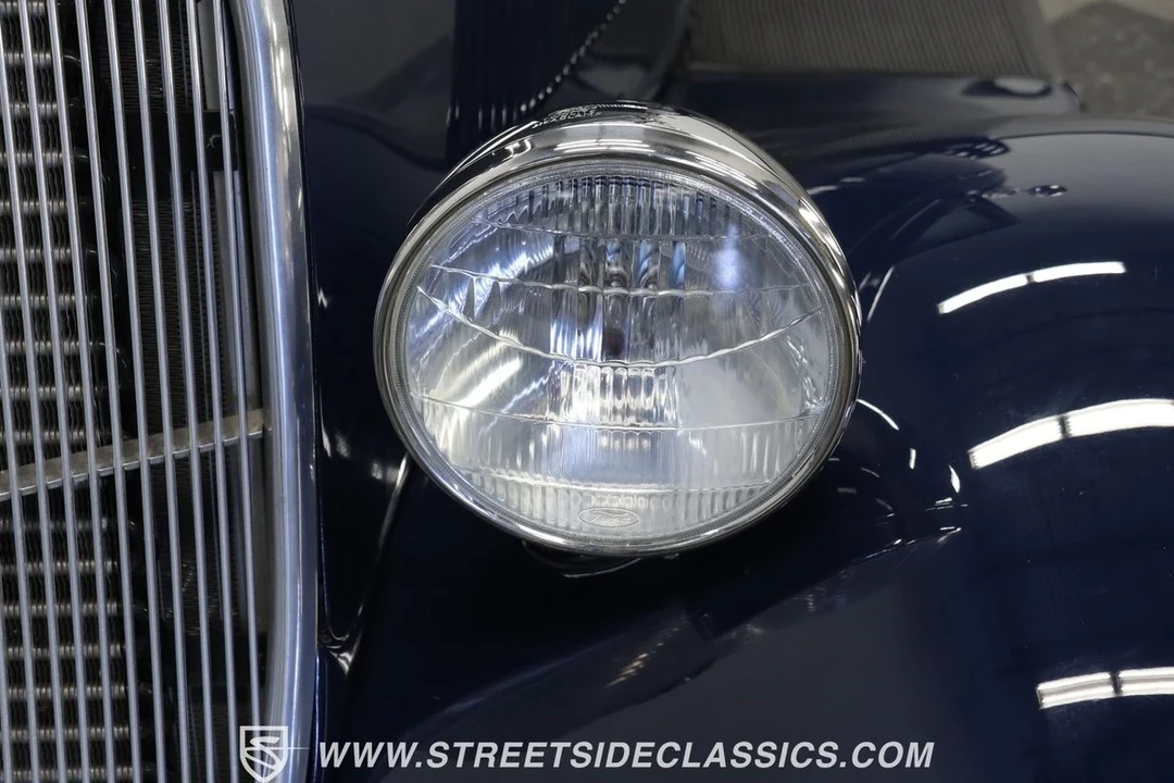 1933 Ford Model 18 & 40 - Image 20 of 21