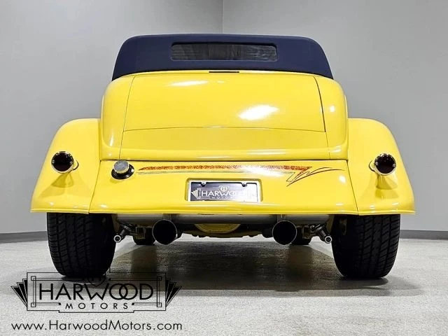 1933 Ford Model 18 & 40 - Image 15 of 31