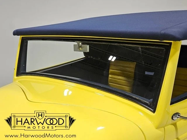 1933 Ford Model 18 & 40 - Image 25 of 31