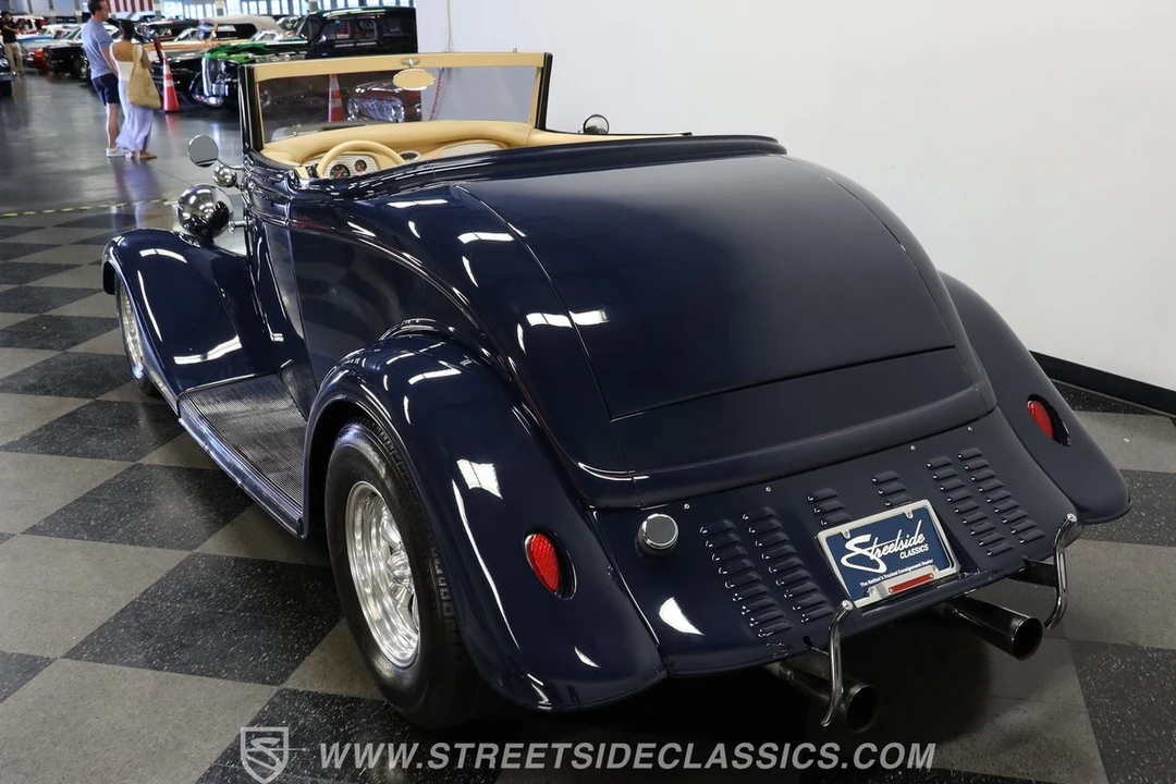 1933 Ford Model 18 & 40 - Image 7 of 12