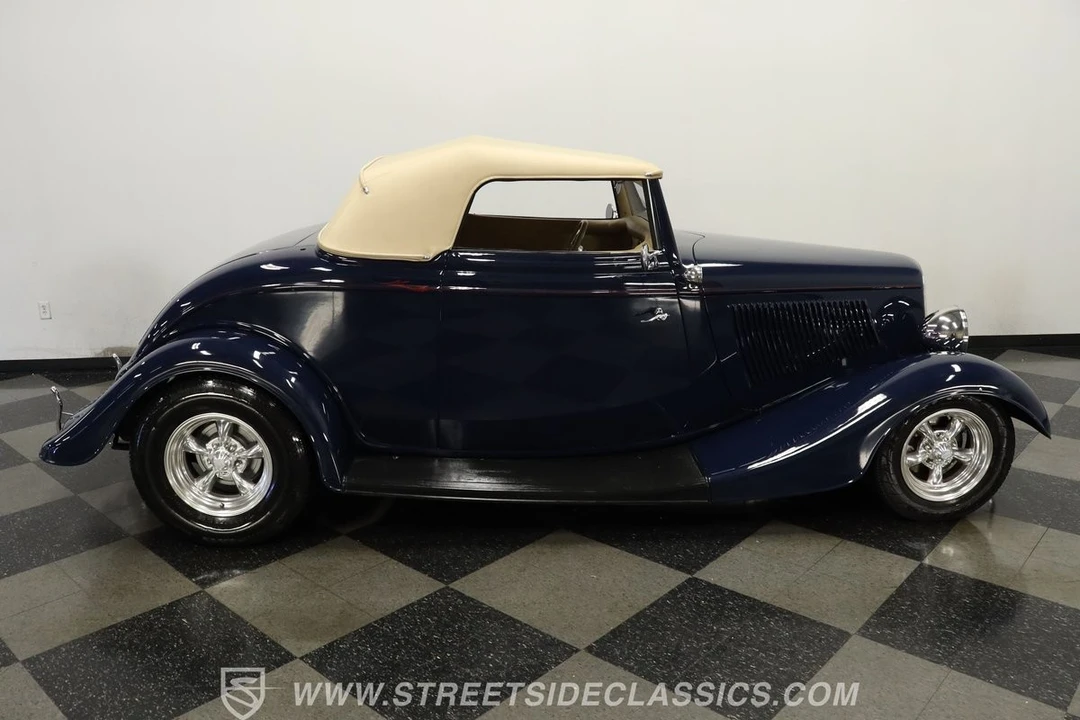 1933 Ford Model 18 & 40 - Image 12 of 12