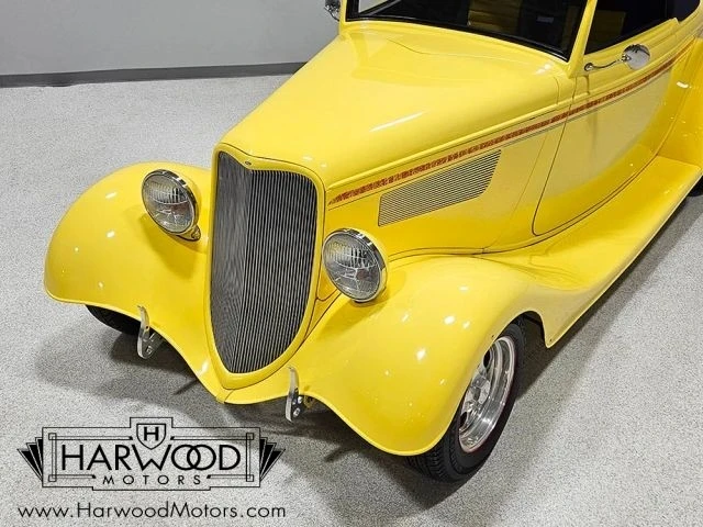 1933 Ford Model 18 & 40 - Image 17 of 31