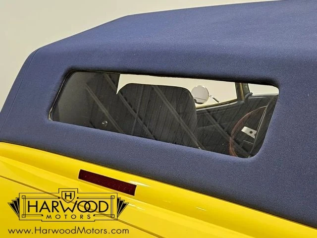 1933 Ford Model 18 & 40 - Image 27 of 31