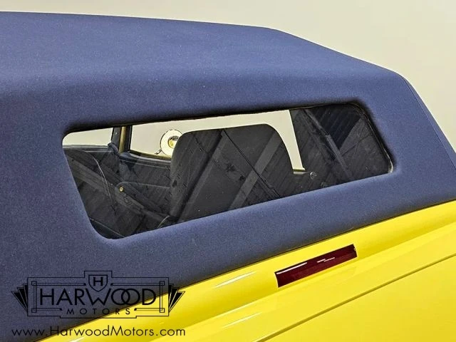 1933 Ford Model 18 & 40 - Image 28 of 31