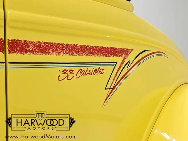 1933 Ford Model 18 & 40 - Image 29 of 31