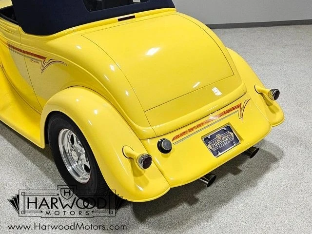 1933 Ford Model 18 & 40 - Image 19 of 31