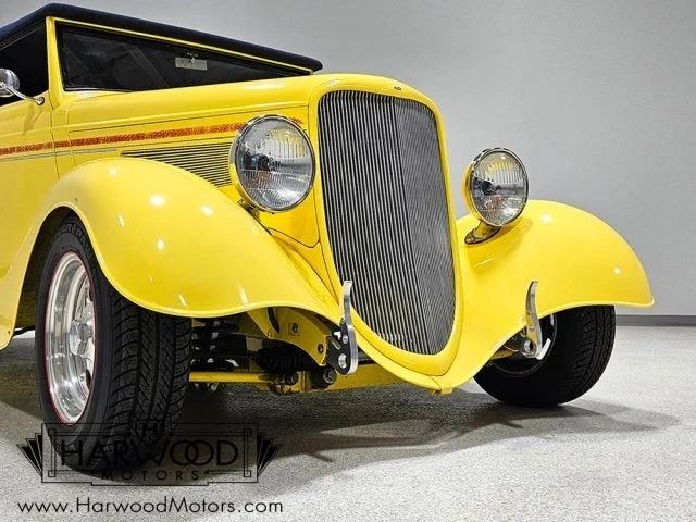 1933 Ford Model 18 & 40 - Image 21 of 31