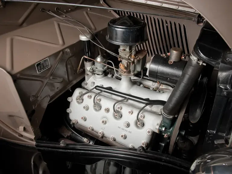 1933 Ford Model 18 & 40 - Image 4 of 15