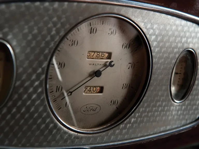 1933 Ford Model 18 & 40 - Image 13 of 15
