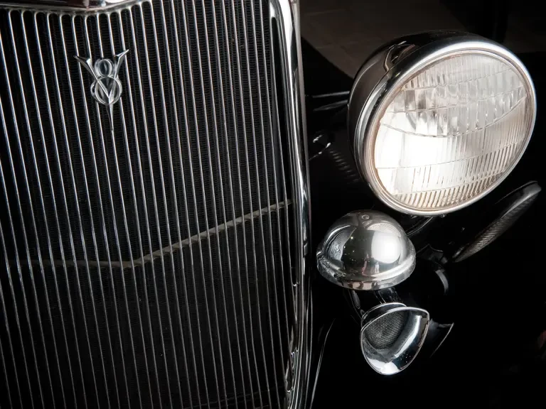 1933 Ford Model 18 & 40 - Image 10 of 15