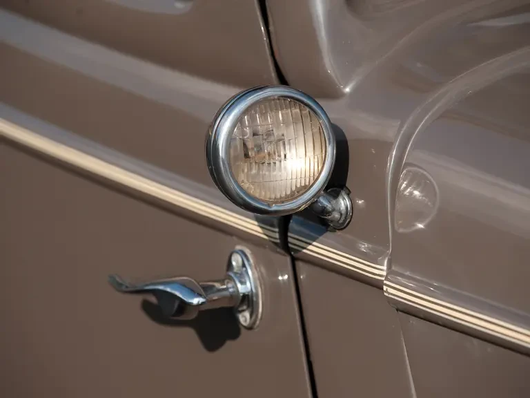 1933 Ford Model 18 & 40 - Image 15 of 15