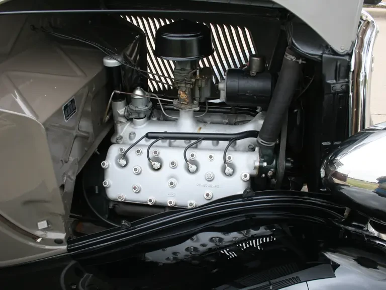 1933 Ford Model 18 & 40 - Image 4 of 13