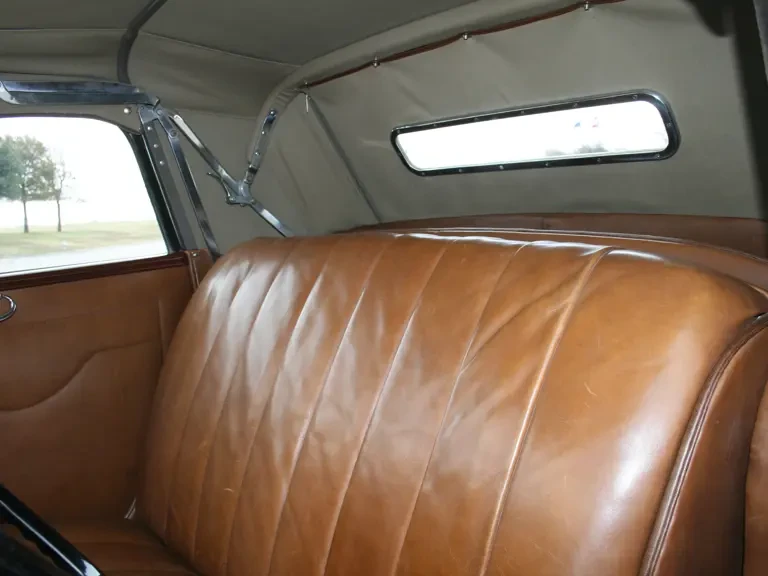 1933 Ford Model 18 & 40 - Image 11 of 13