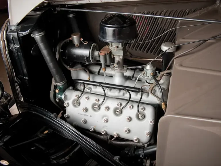 1933 Ford Model 18 & 40 - Image 12 of 15