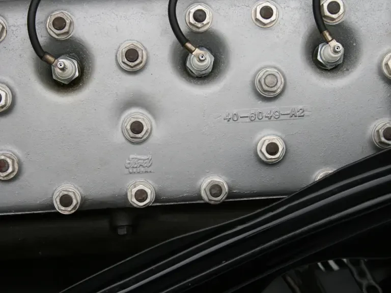 1933 Ford Model 18 & 40 - Image 12 of 13