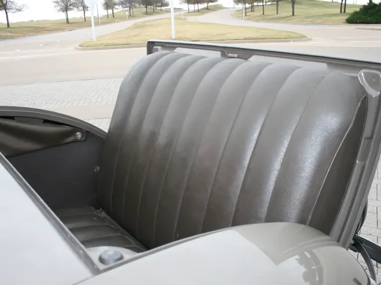 1933 Ford Model 18 & 40 - Image 10 of 13