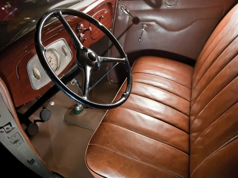 1933 Ford Model 18 & 40 - Image 5 of 15