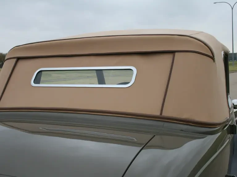 1933 Ford Model 18 & 40 - Image 9 of 13