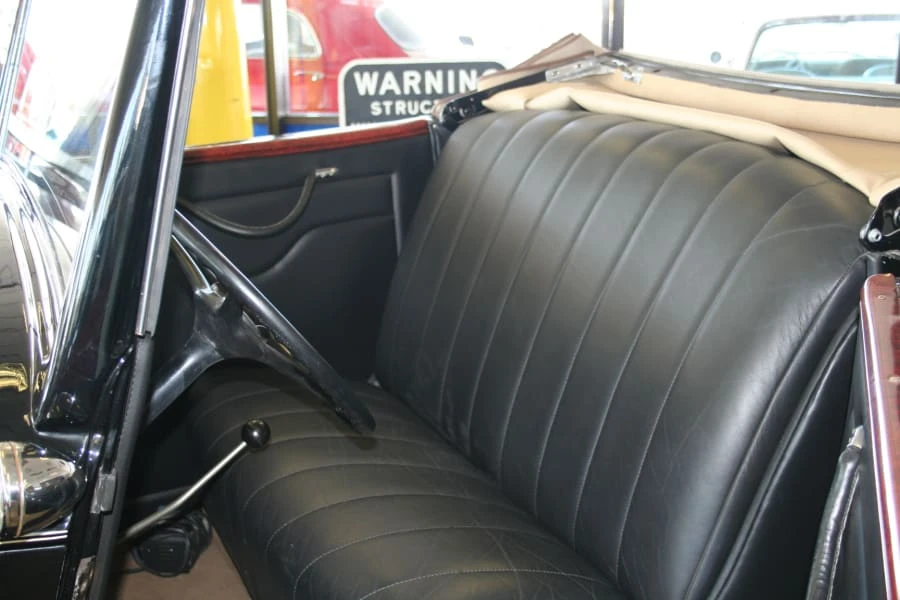 1933 Ford Model 18 & 40 - Image 4 of 8