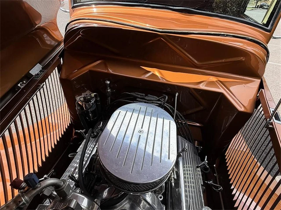 1933 Ford Model 18 & 40 - Image 16 of 31