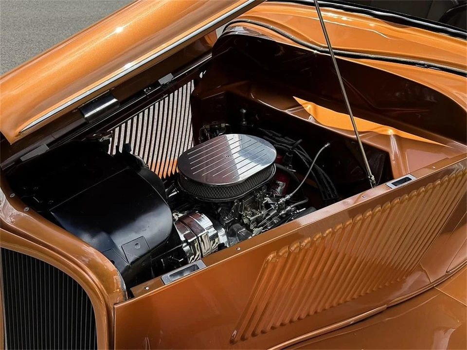 1933 Ford Model 18 & 40 - Image 14 of 31