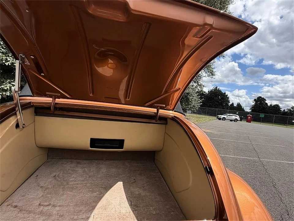 1933 Ford Model 18 & 40 - Image 18 of 31